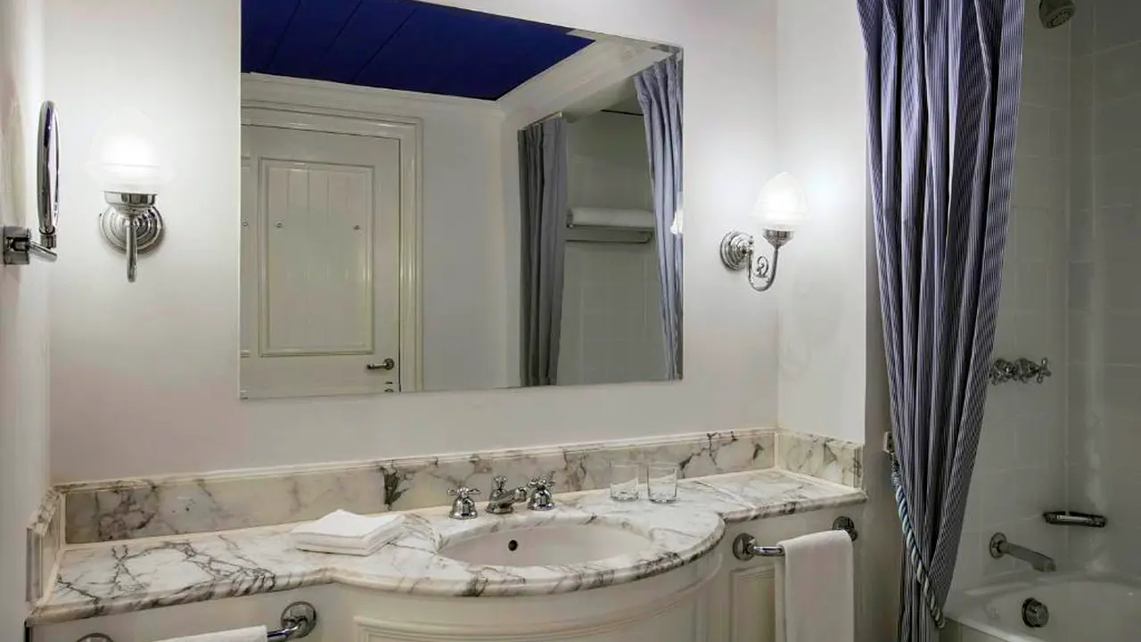 Hotel Sheraton - Sharm Elshikh